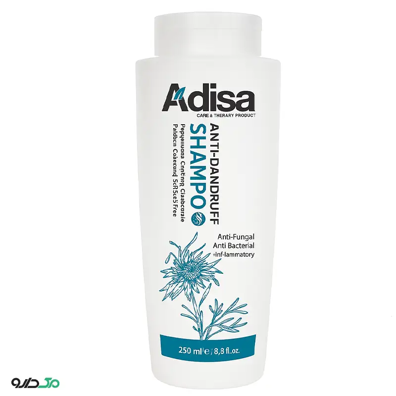 شامپو ضد شوره آدیسا